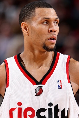 Brandon Roy