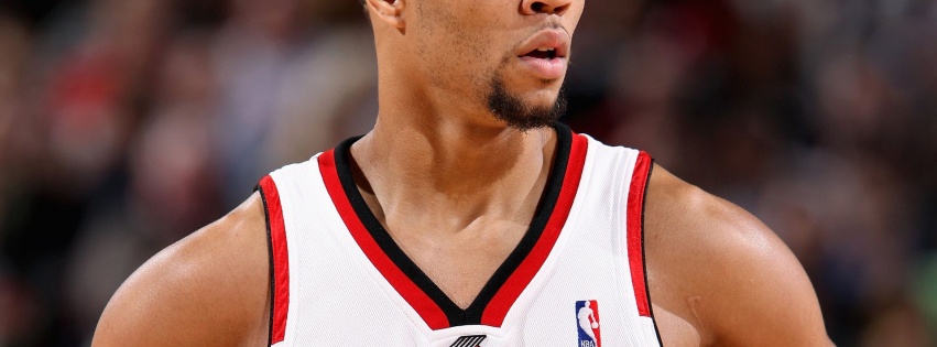 Brandon Roy