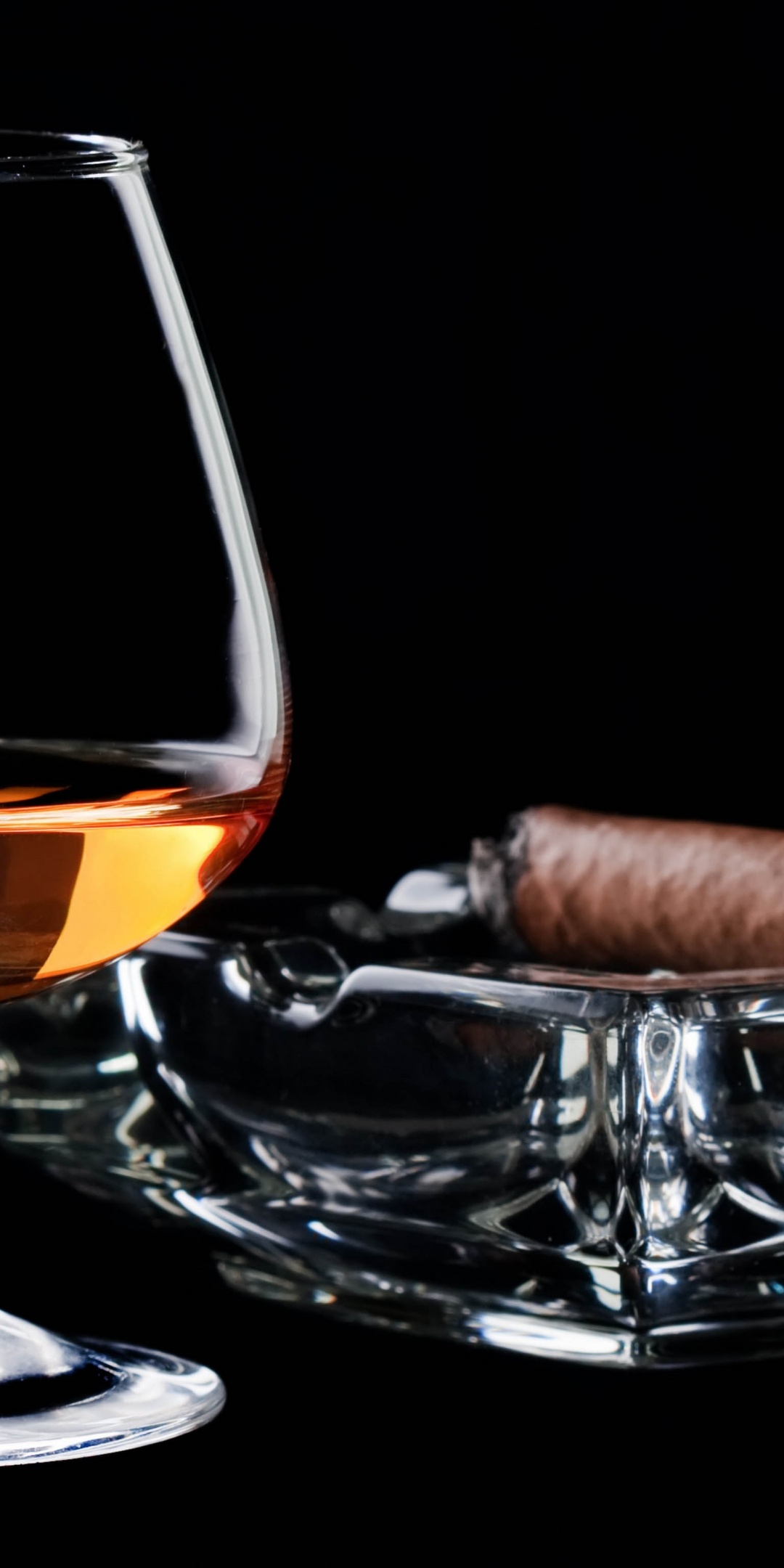 Brandy And Cigar