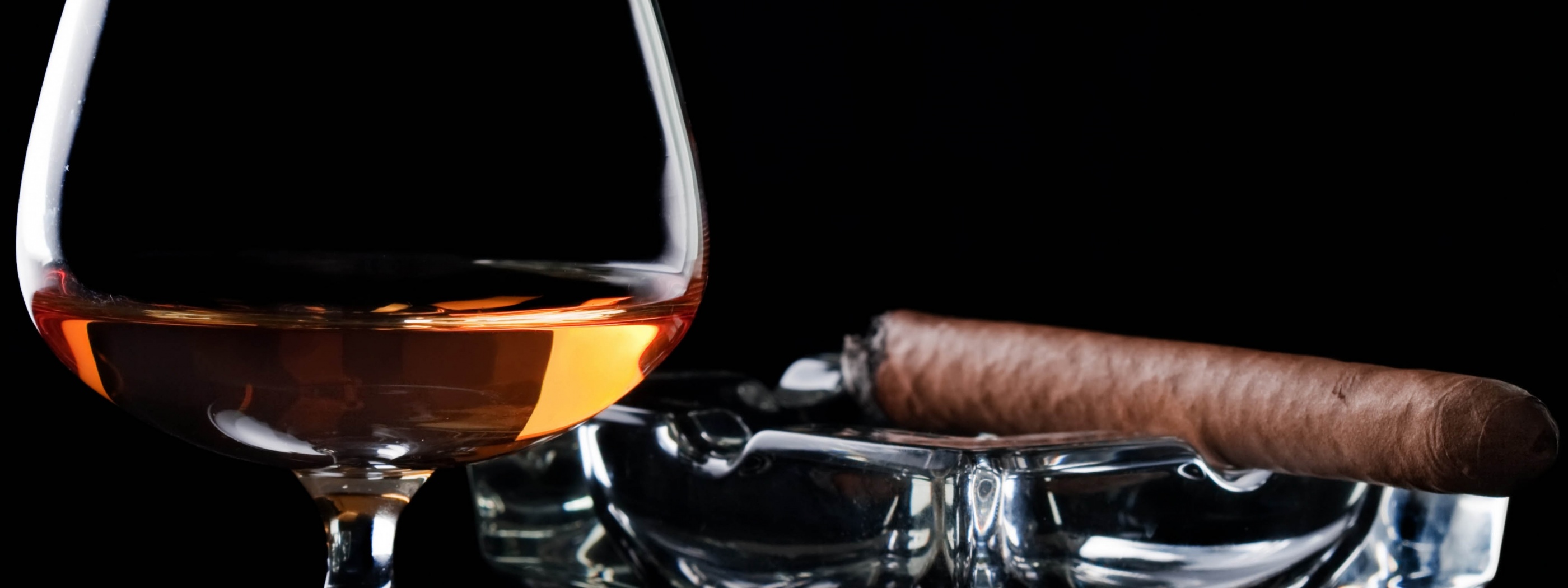 Brandy And Cigar