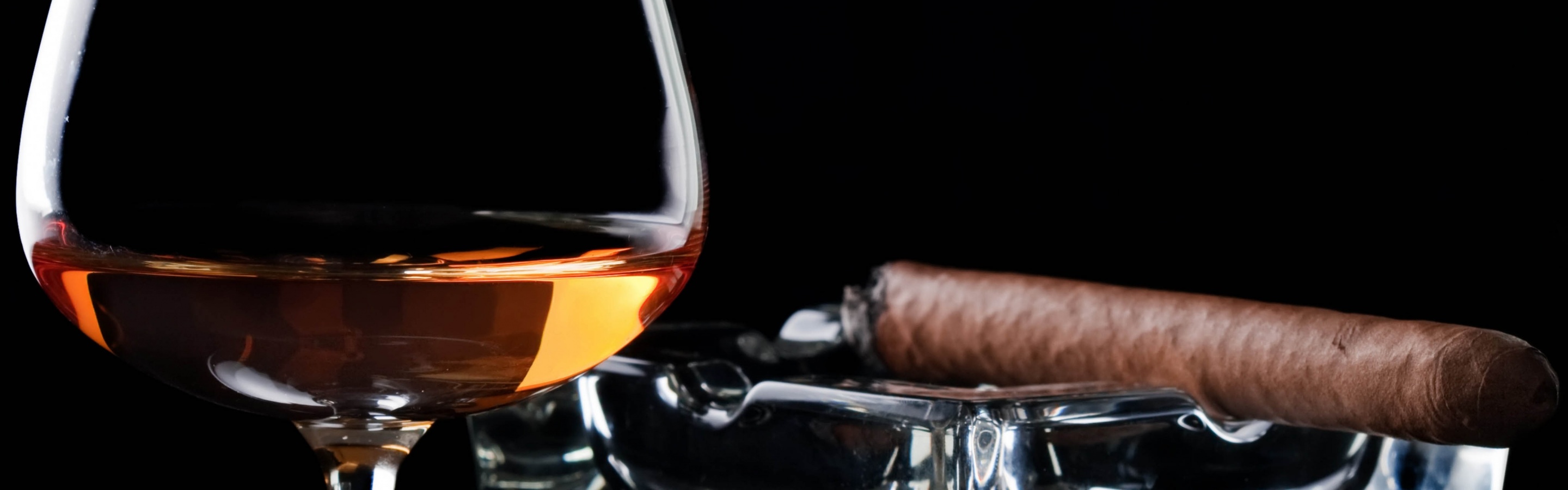 Brandy And Cigar