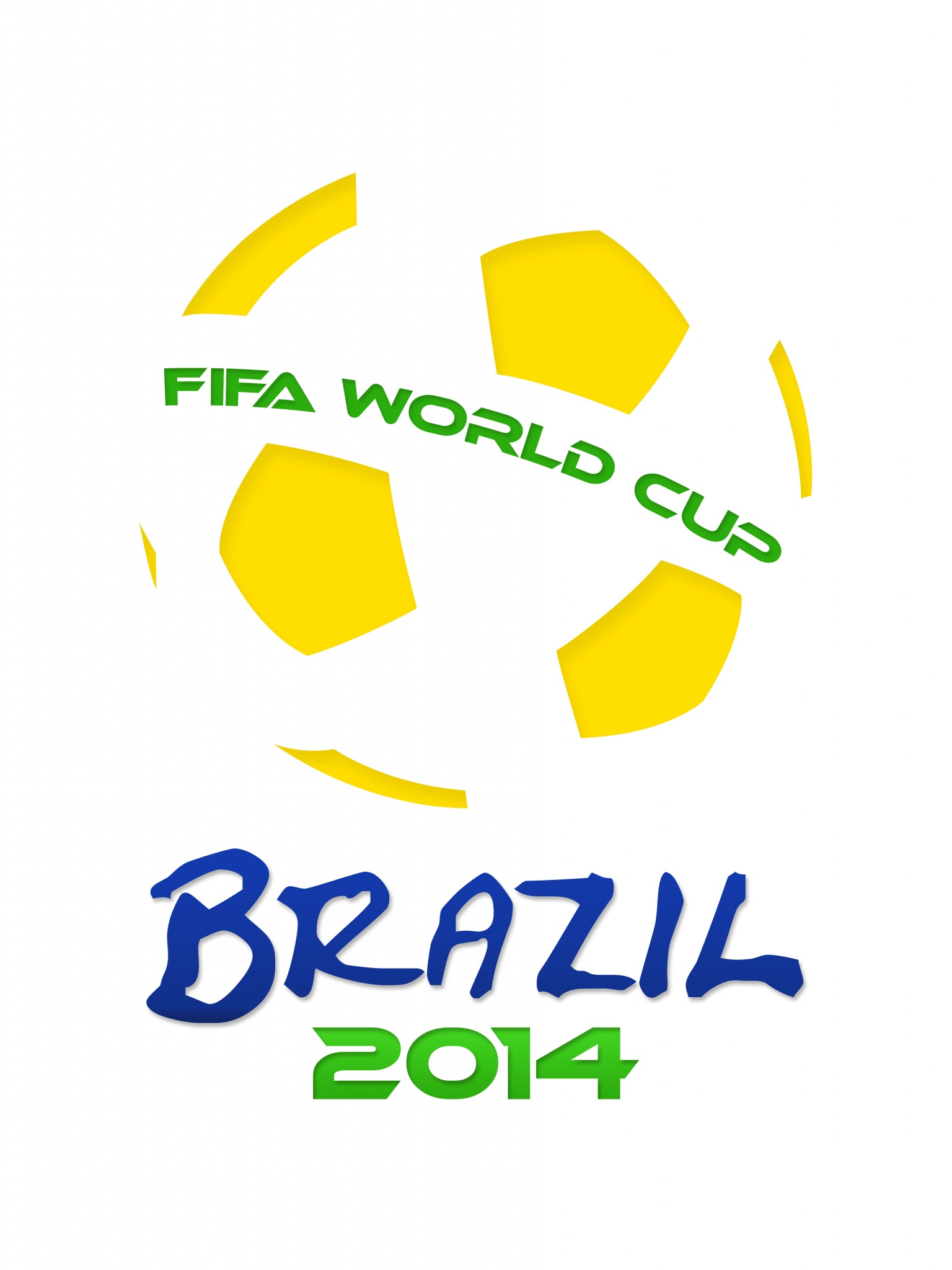 Brazil 2014 Fifa World Cup