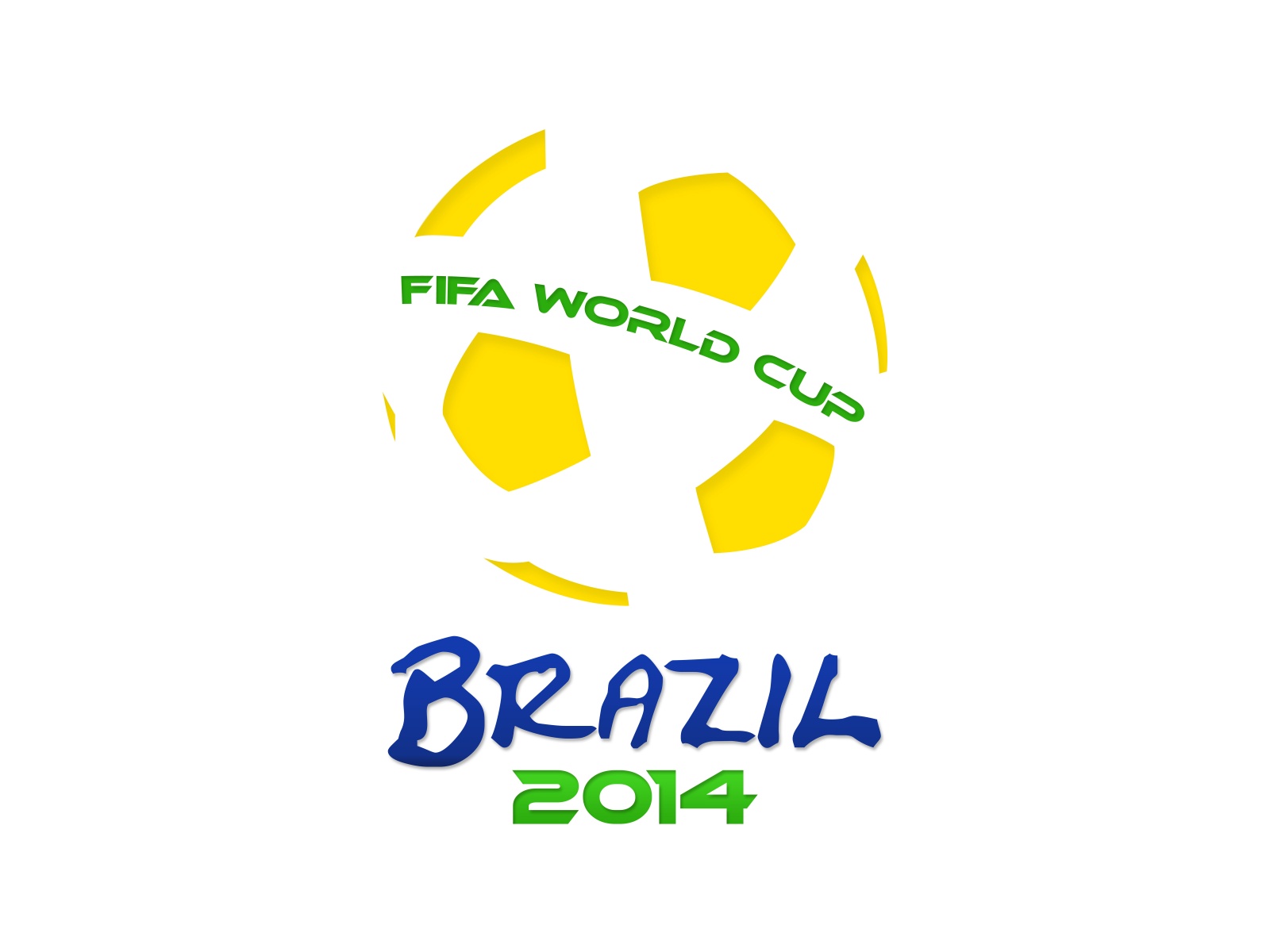 Brazil 2014 Fifa World Cup