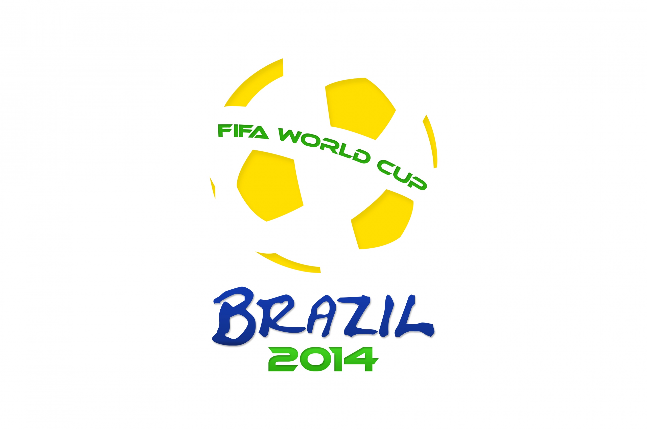 Brazil 2014 Fifa World Cup