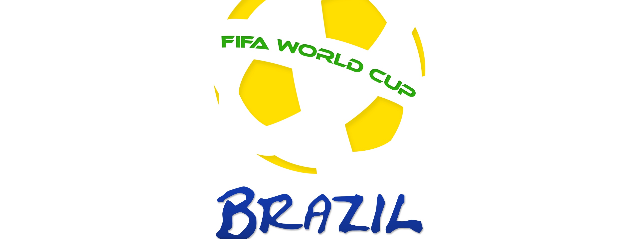 Brazil 2014 Fifa World Cup