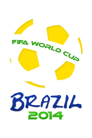 Brazil 2014 Fifa World Cup