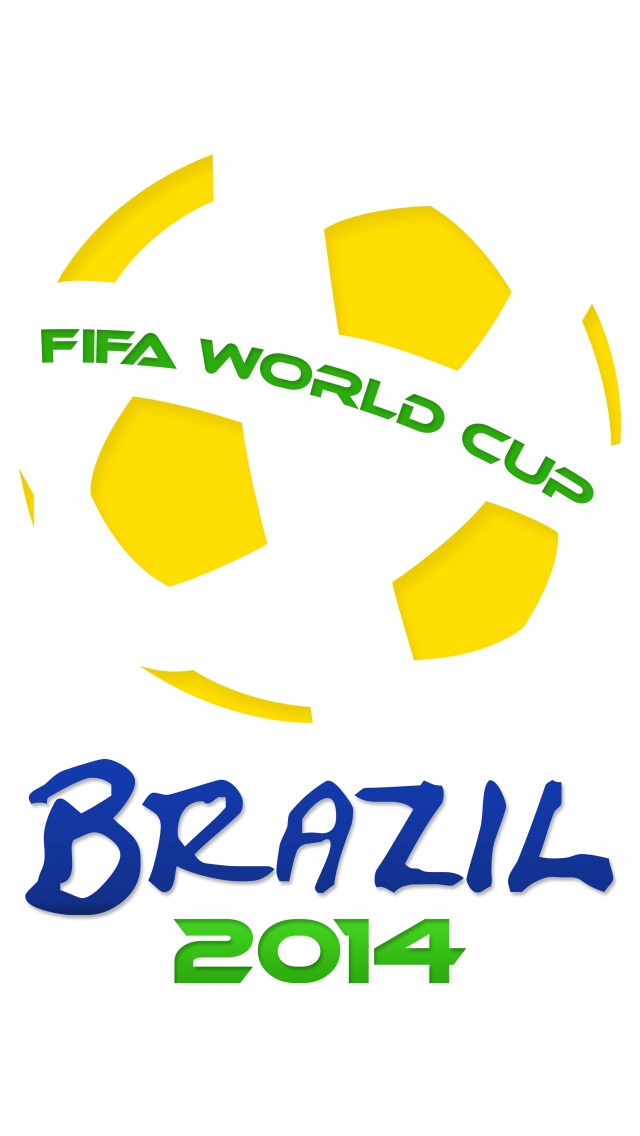 Brazil 2014 Fifa World Cup