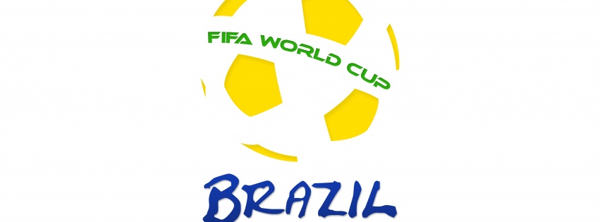 Brazil 2014 Fifa World Cup