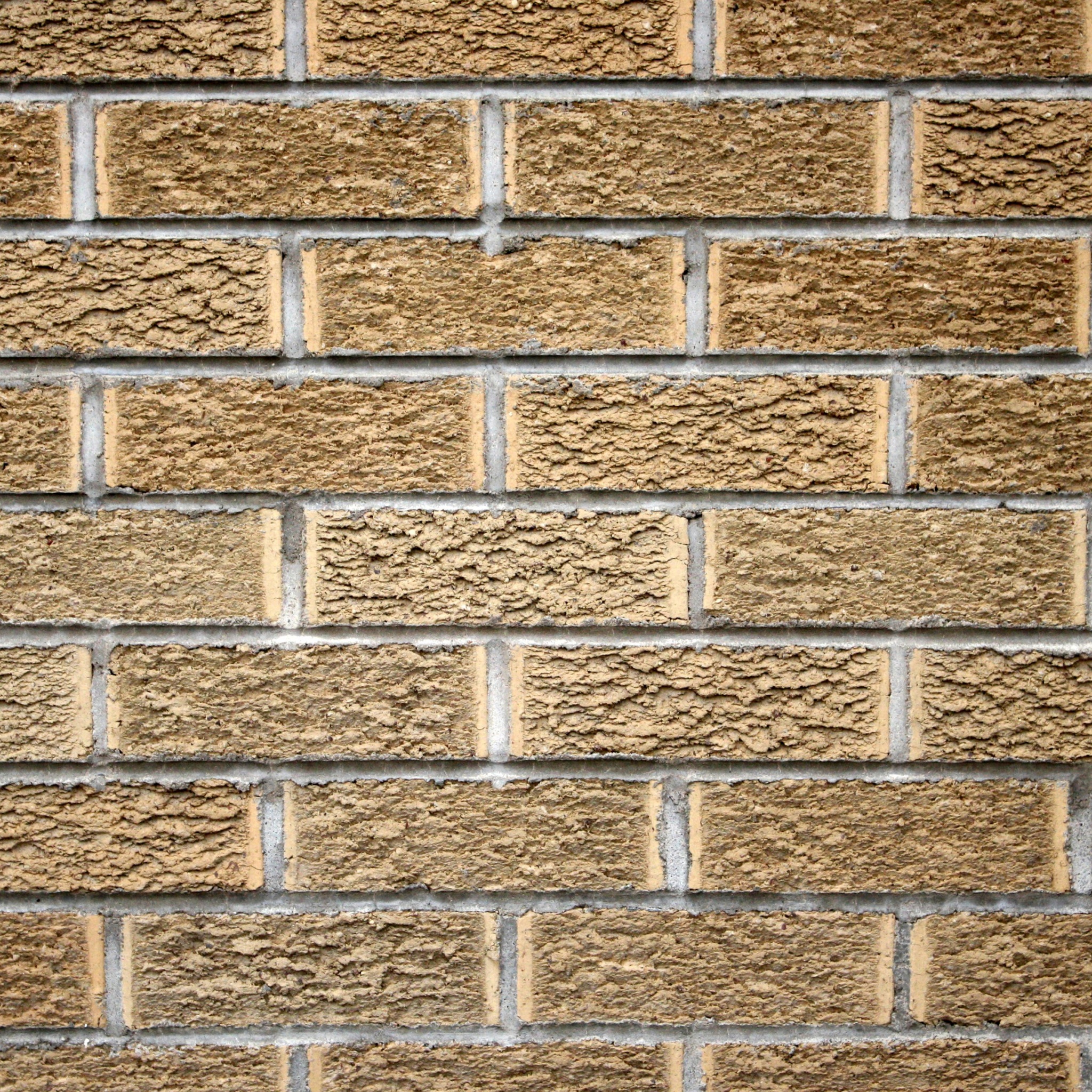 Brick Wall Texture