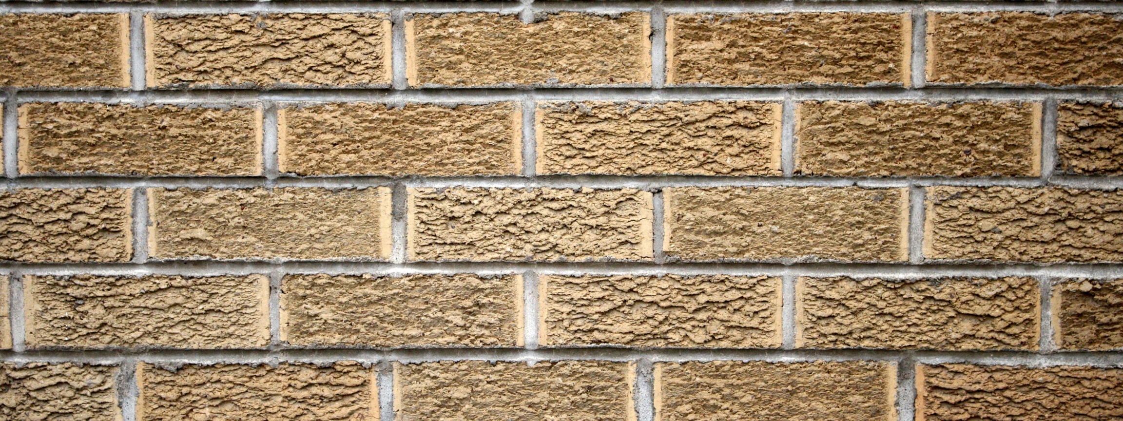 Brick Wall Texture