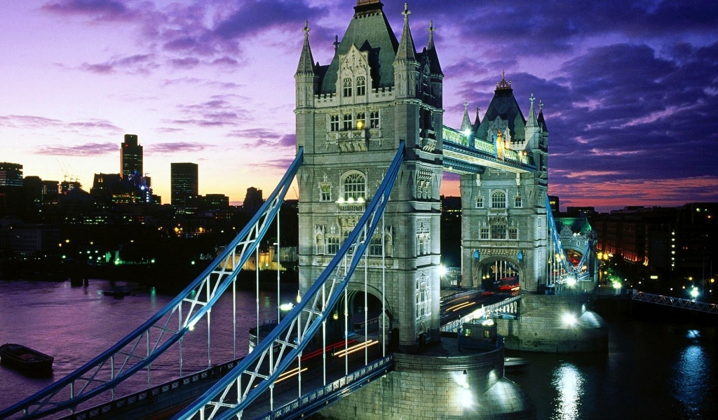 Bridge Tower London United Kingdom