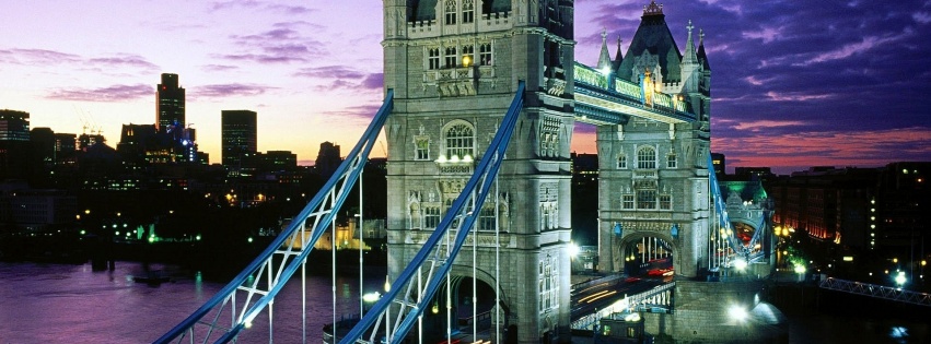 Bridge Tower London United Kingdom