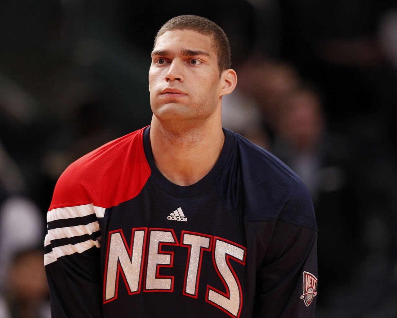 Brook Lopez