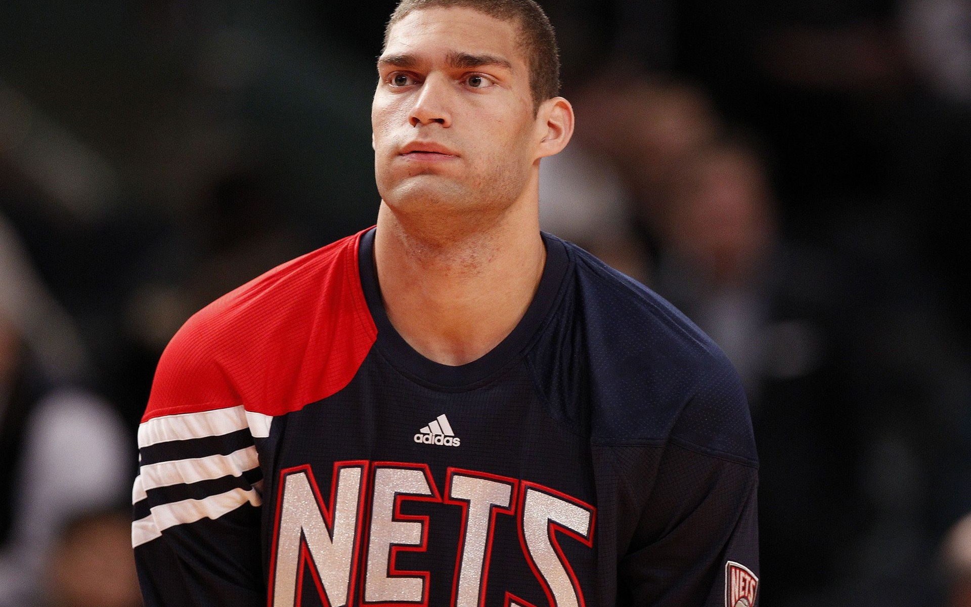 Brook Lopez