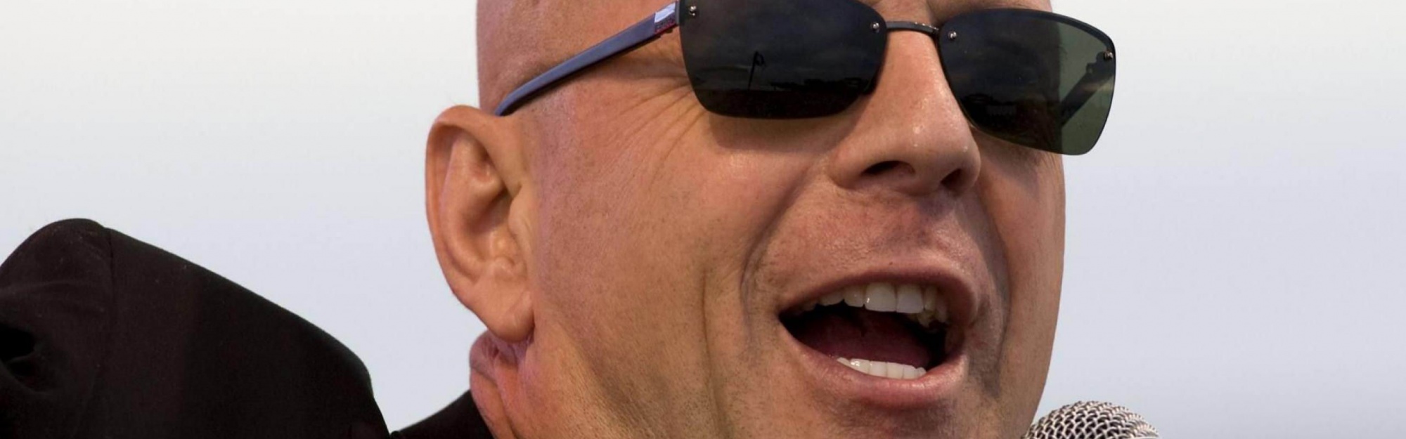 Bruce Willis