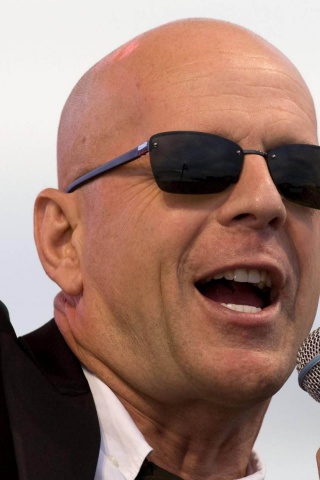 Bruce Willis