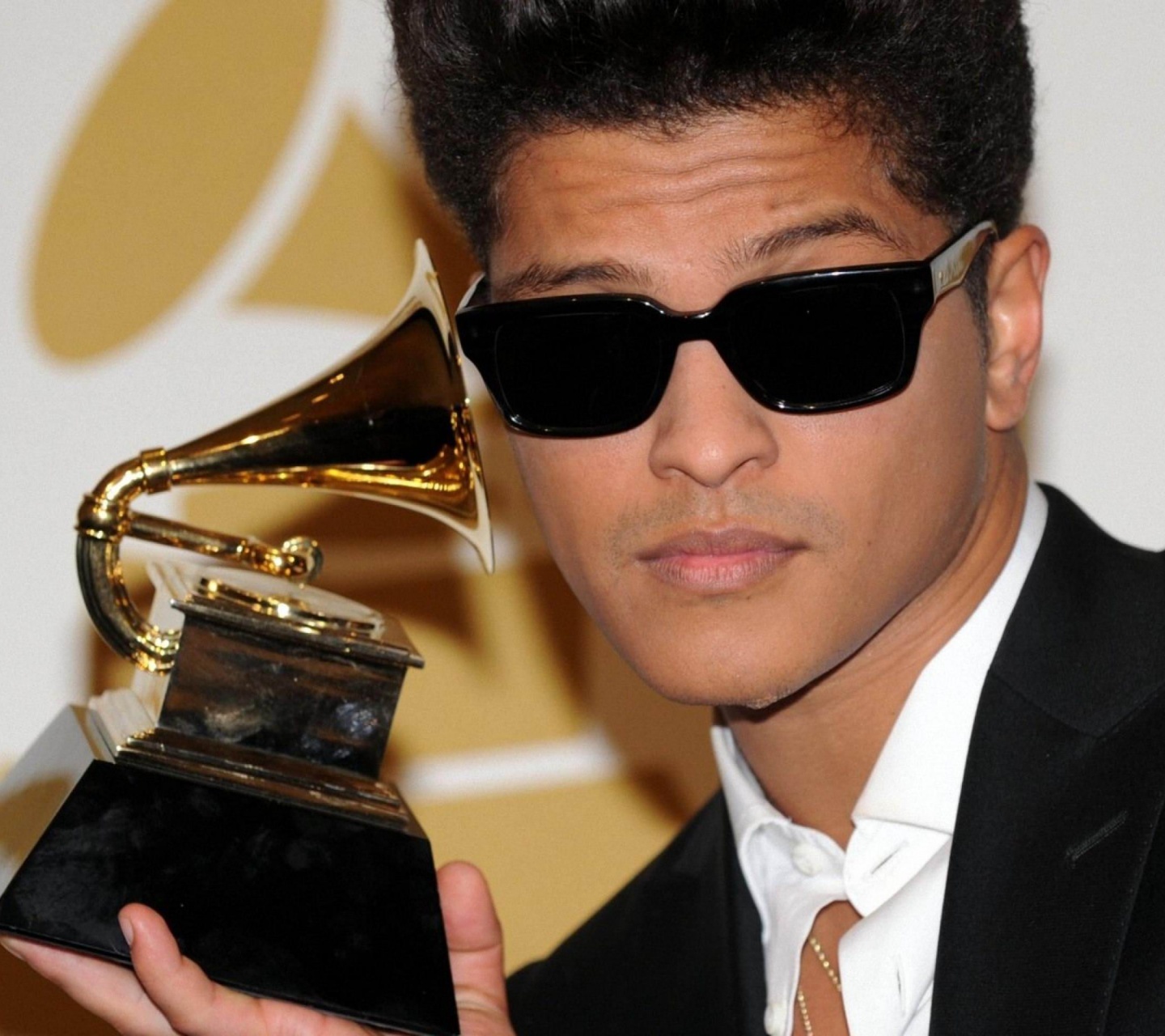 Bruno Mars