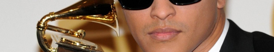 Bruno Mars