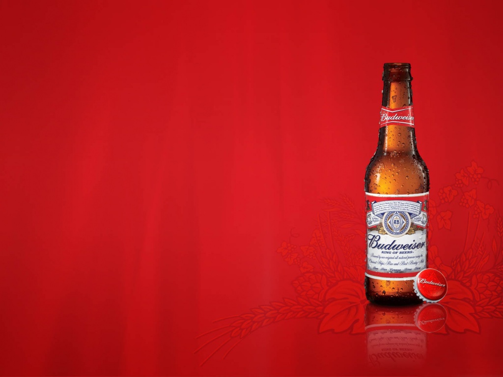 Budweiser