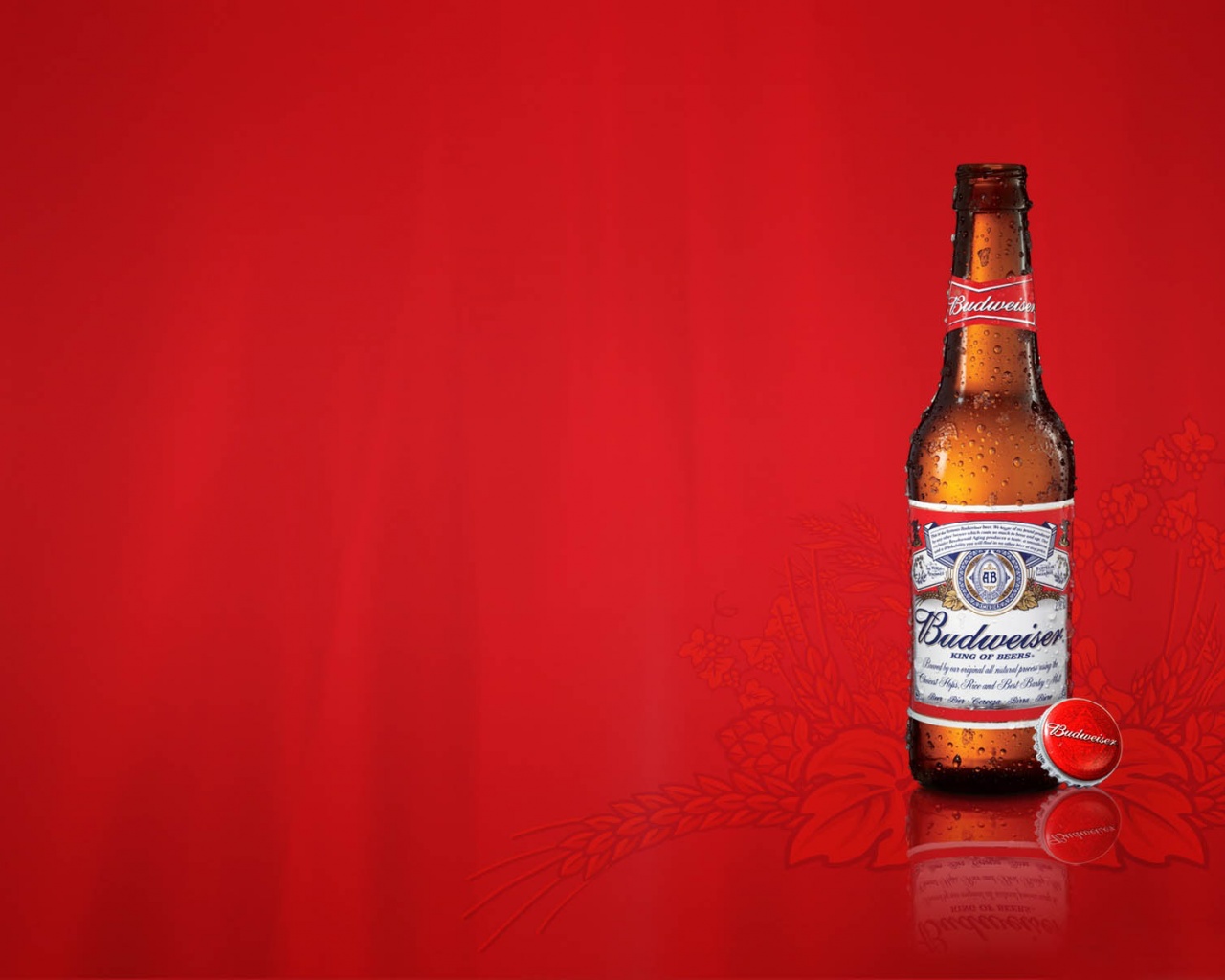 Budweiser