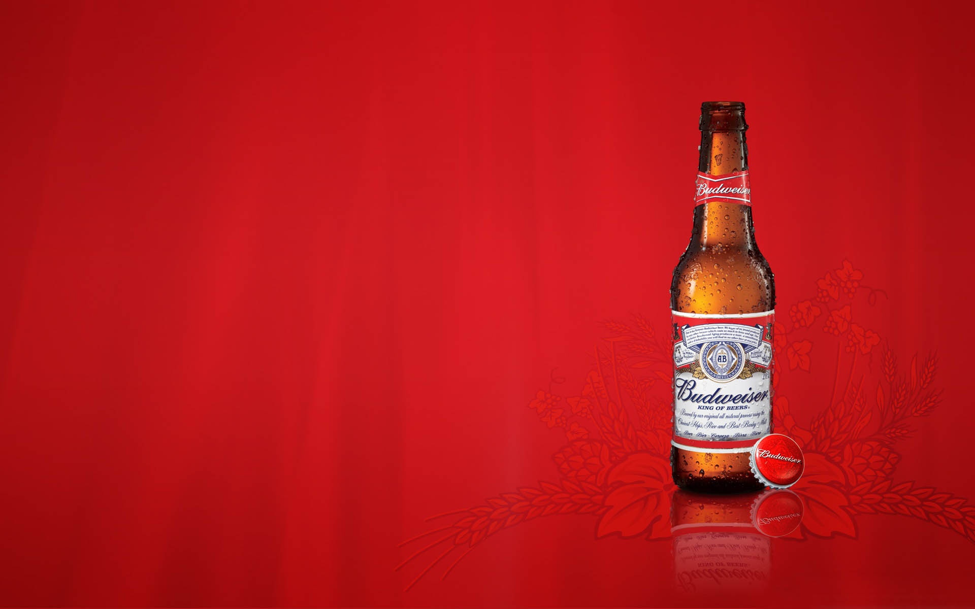 Budweiser