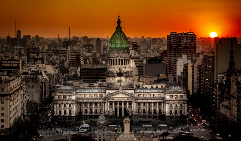 Buenos Aires Argentina