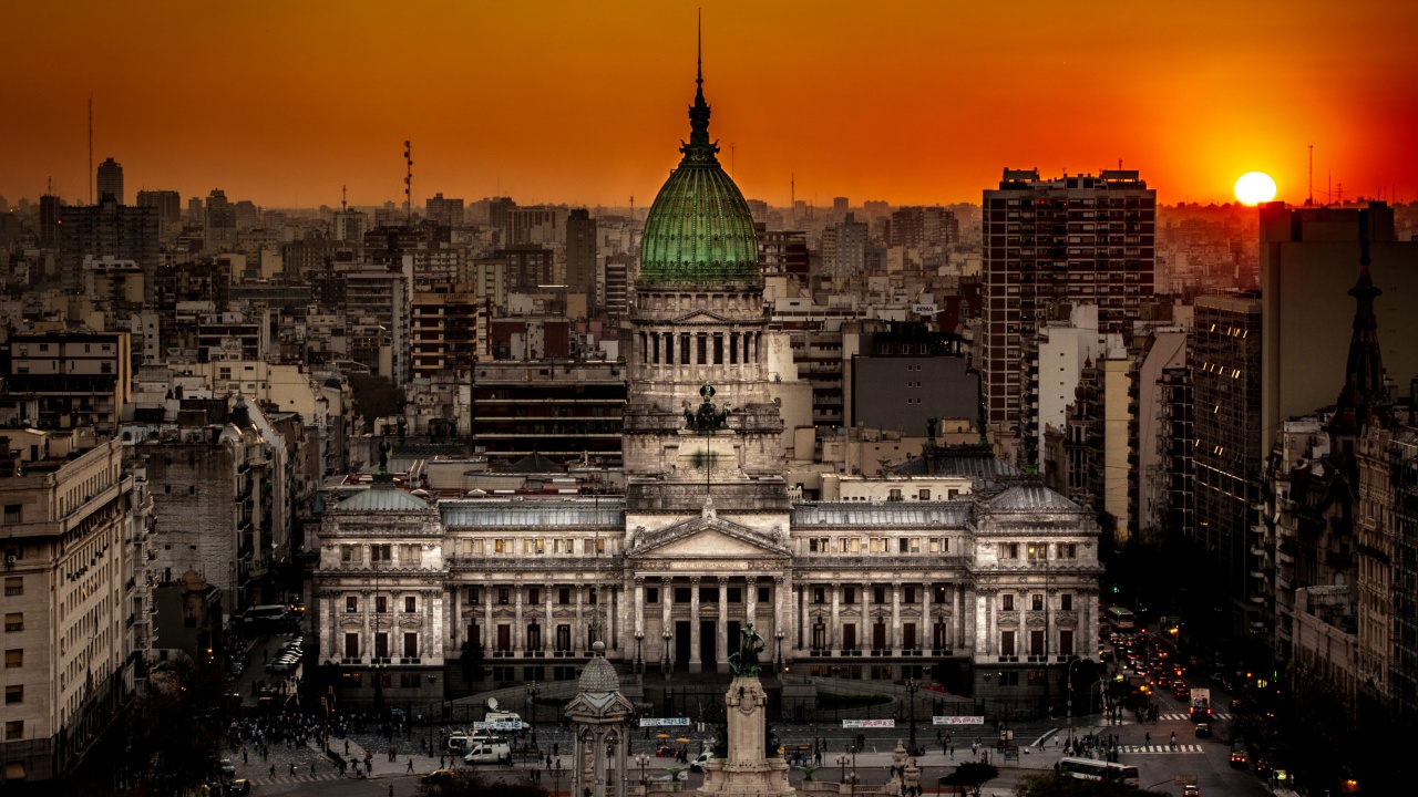 Buenos Aires Argentina