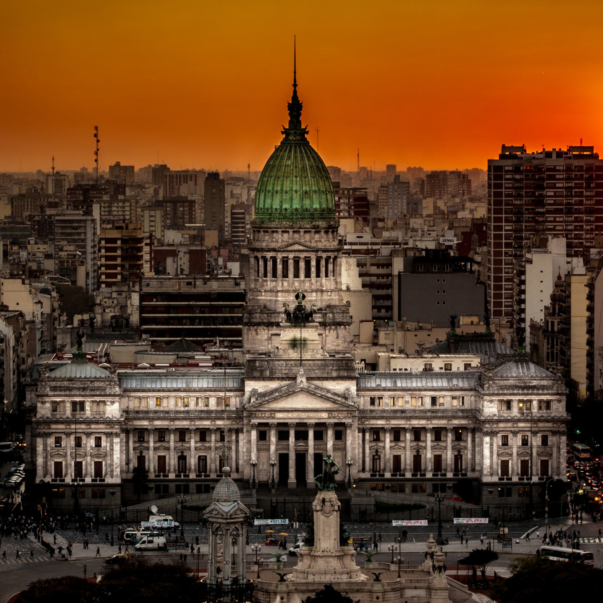 Buenos Aires Argentina