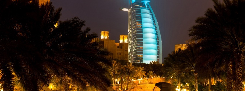 Burj Al Arab Dubai Uae