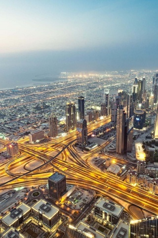 Burj Khalifa Dubai