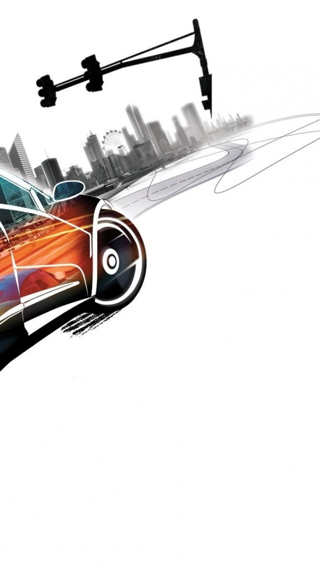 Burnout Paradise