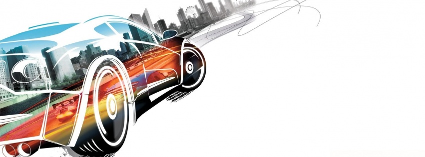 Burnout Paradise