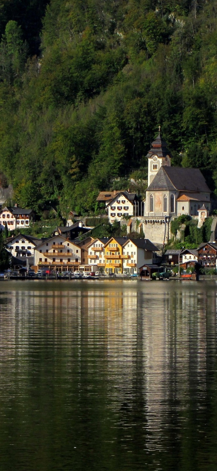 By Geotsak Hallstatt Upper Austria