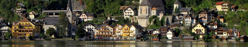 By Geotsak Hallstatt Upper Austria