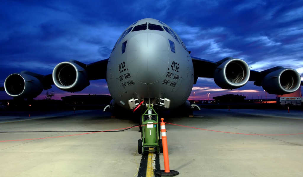 C17 Globemaster1