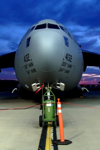 C17 Globemaster1