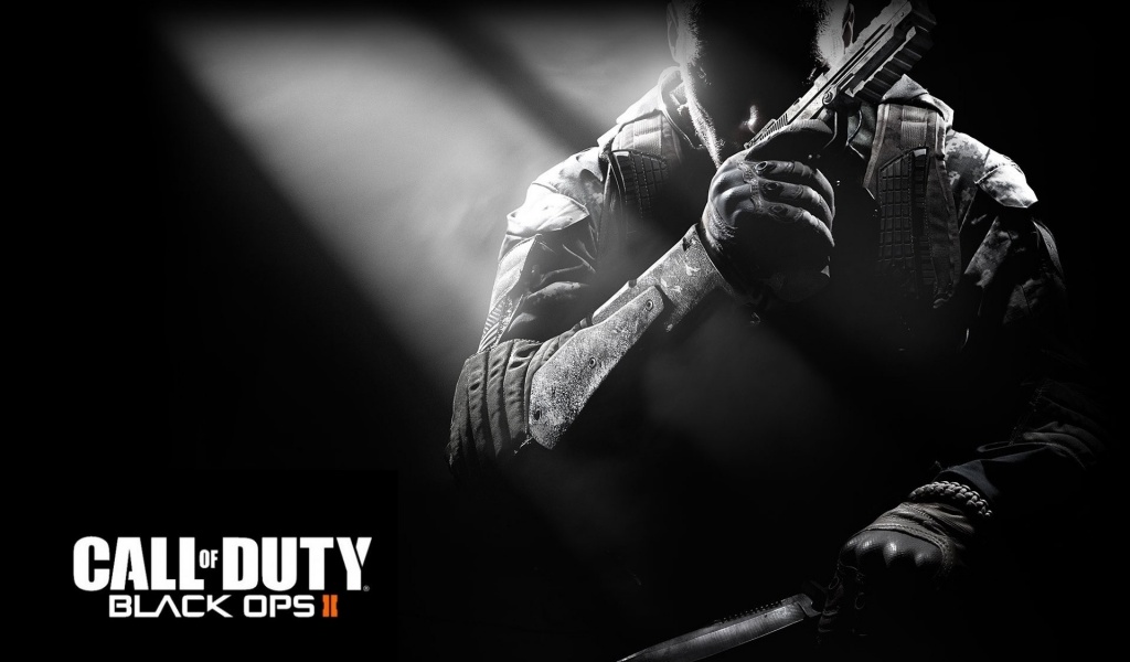 Call Of Duty Black Ops Ii