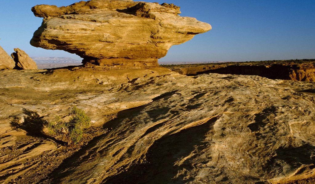 Canyon De Chelly New Mexico