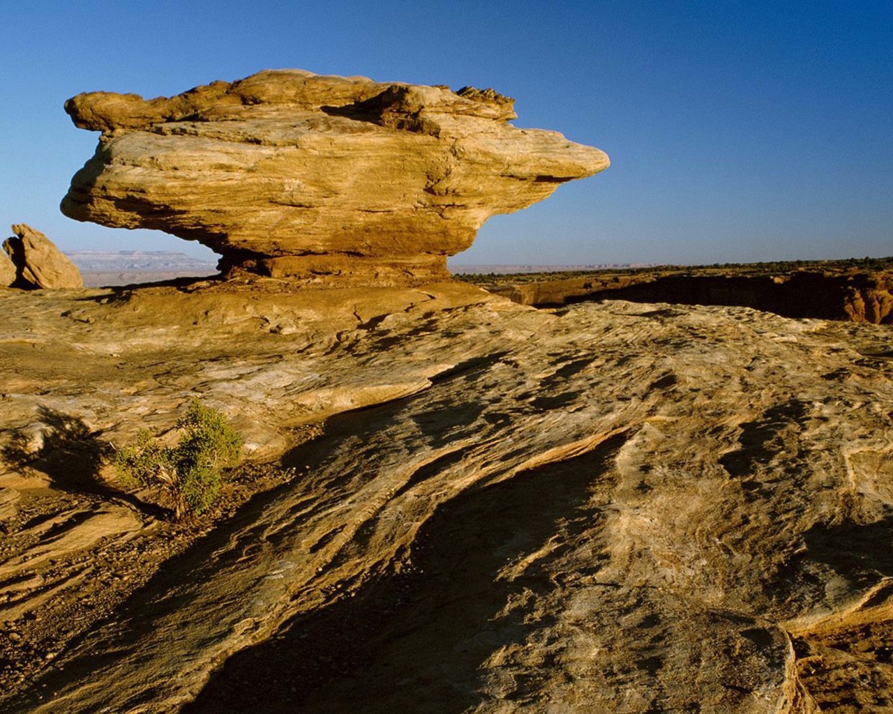 Canyon De Chelly New Mexico