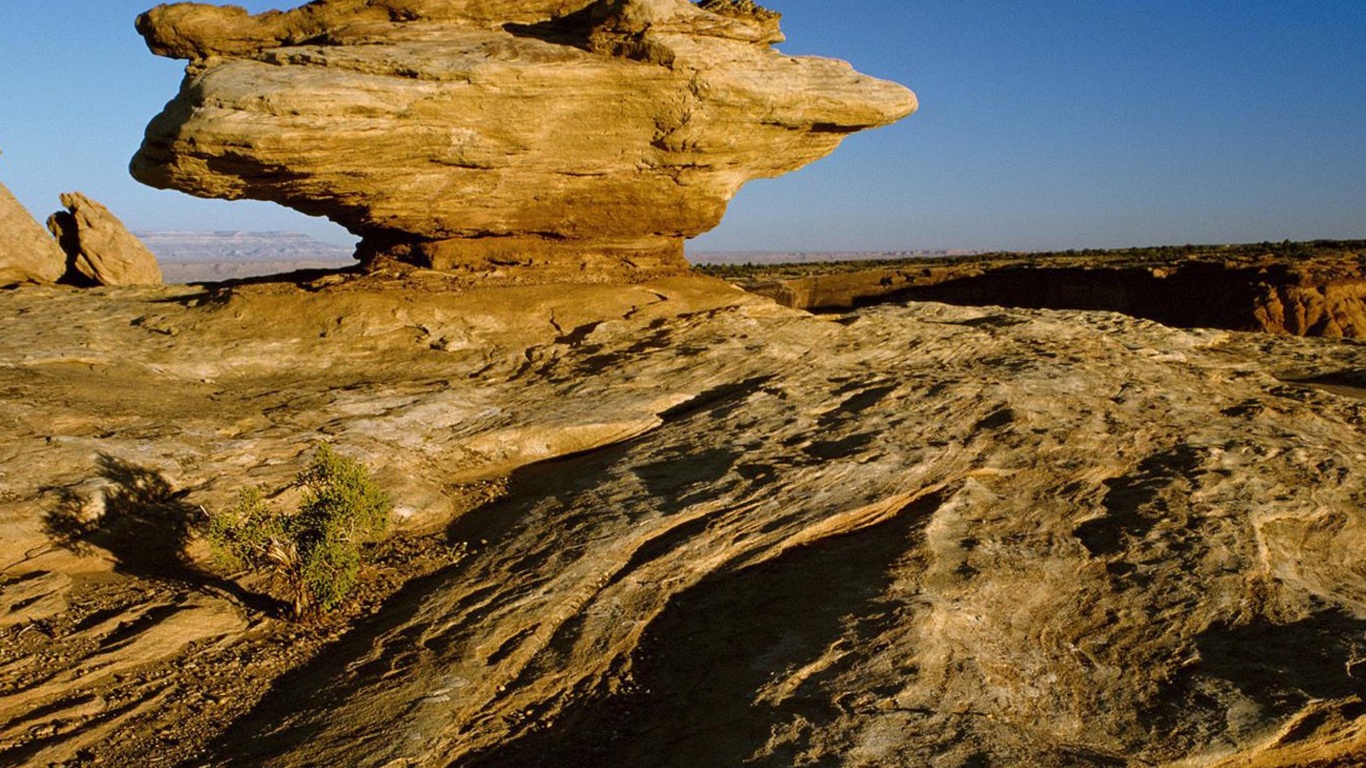 Canyon De Chelly New Mexico