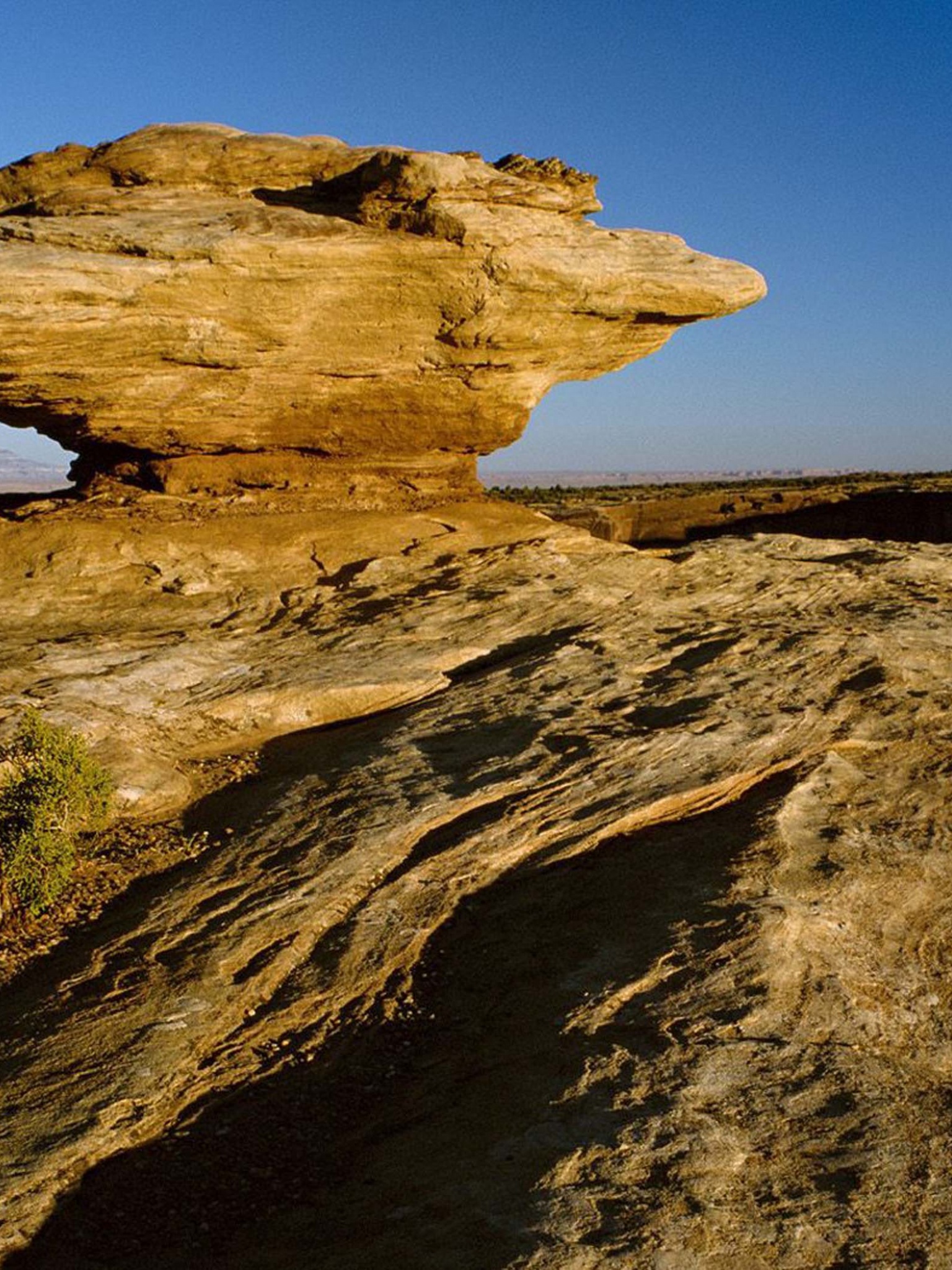 Canyon De Chelly New Mexico