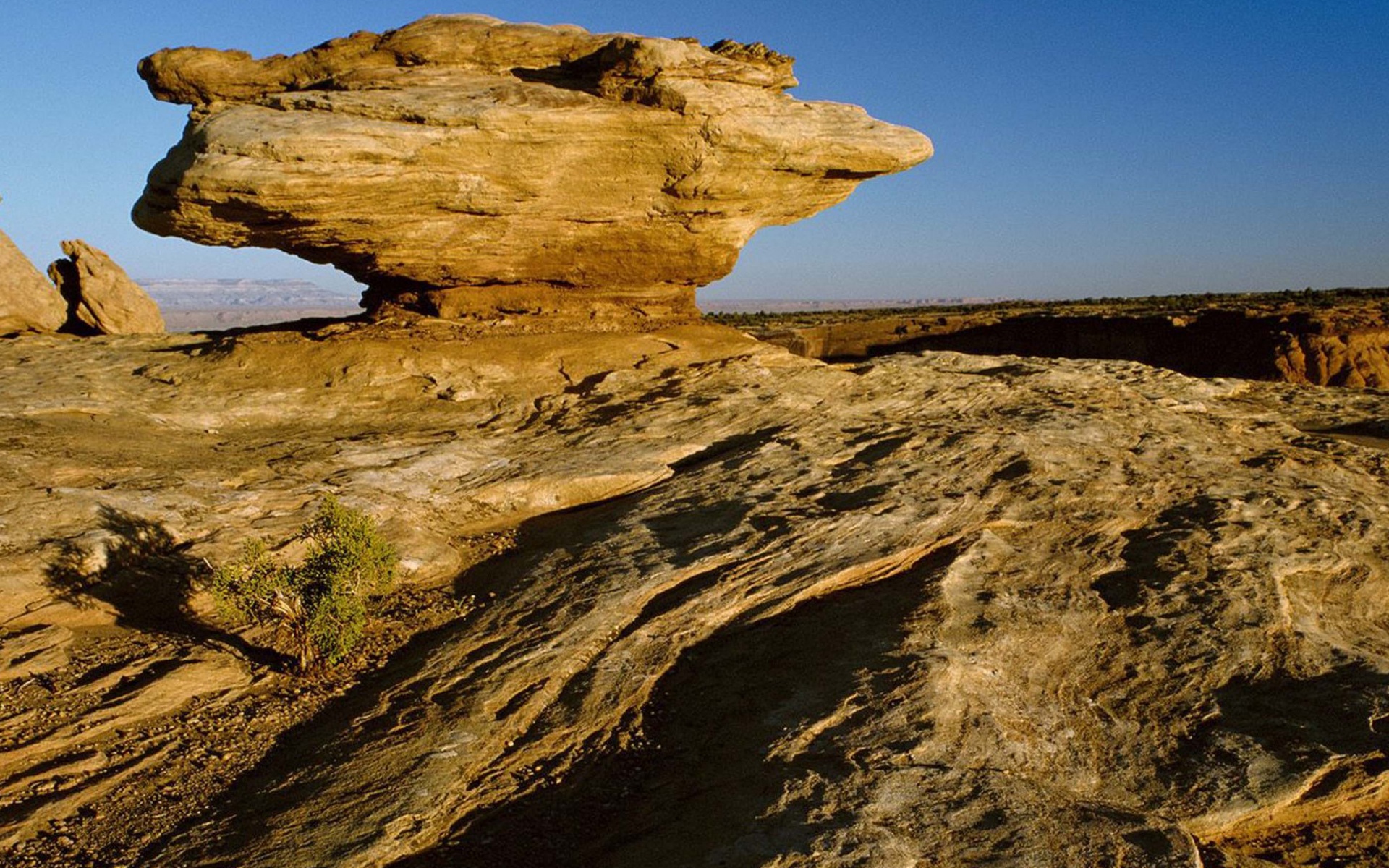 Canyon De Chelly New Mexico