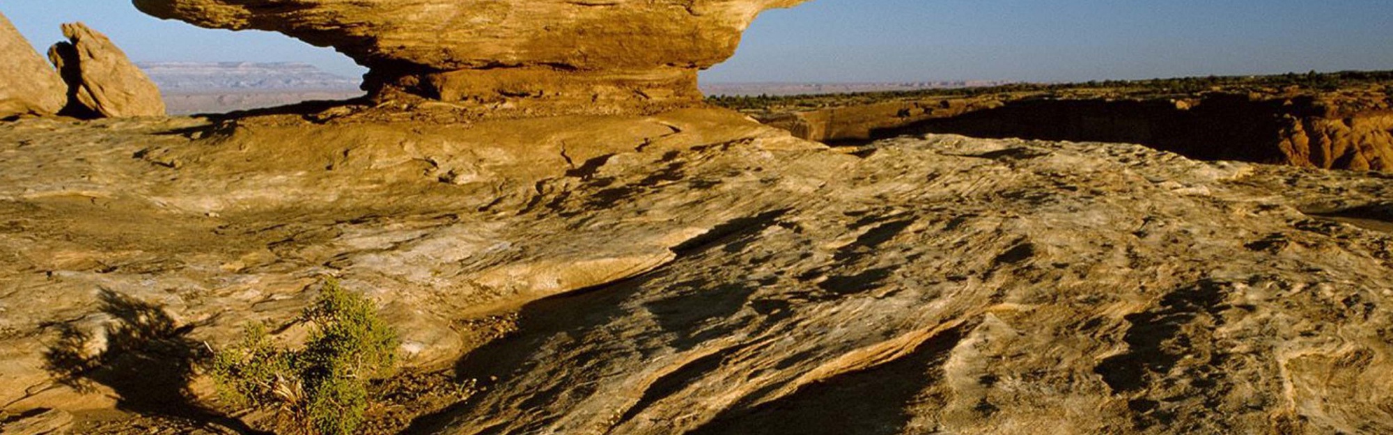 Canyon De Chelly New Mexico