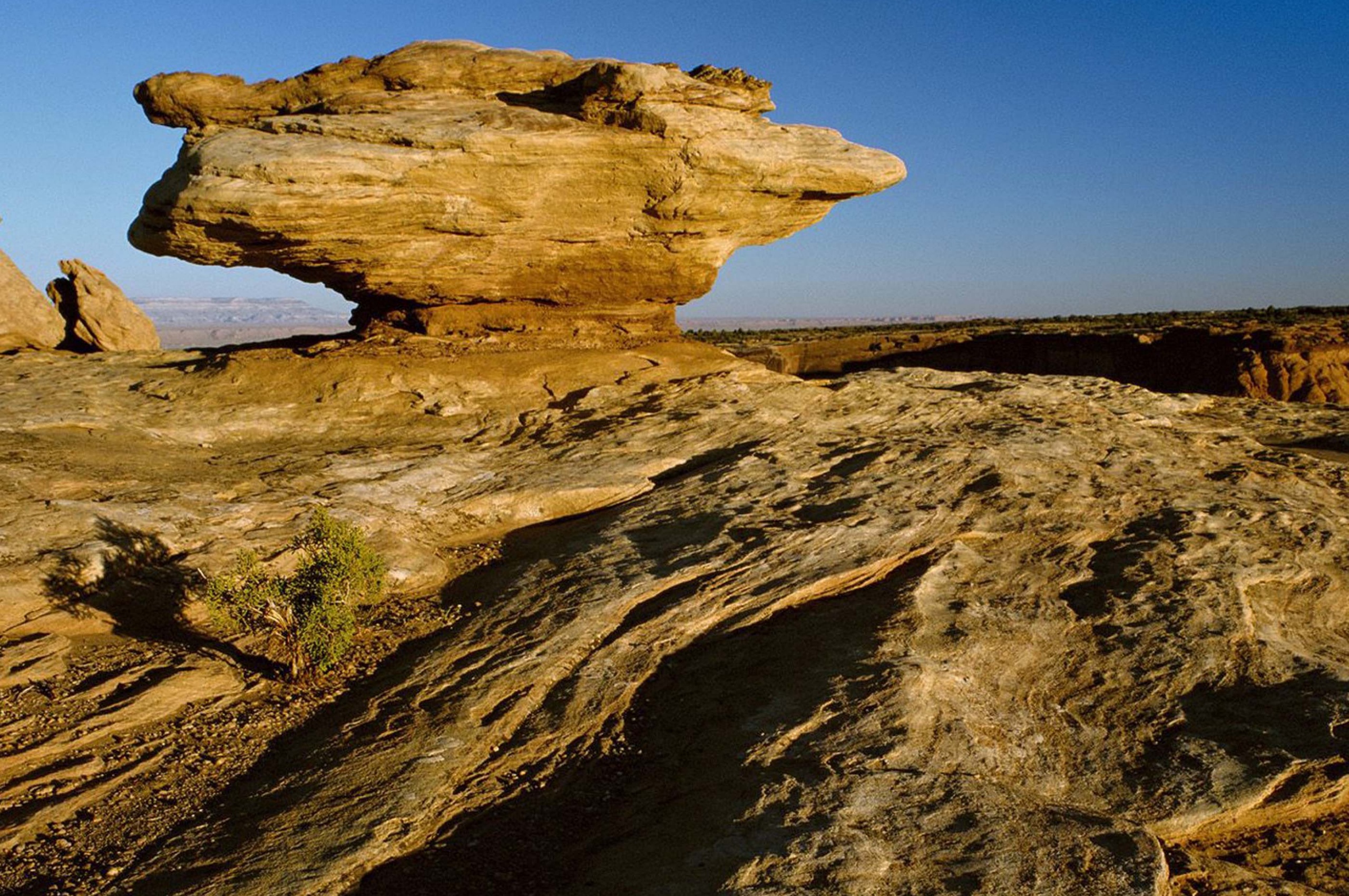 Canyon De Chelly New Mexico