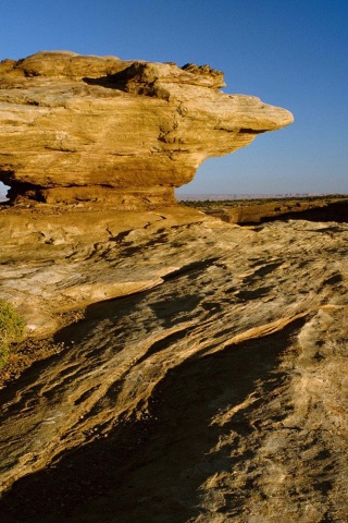 Canyon De Chelly New Mexico