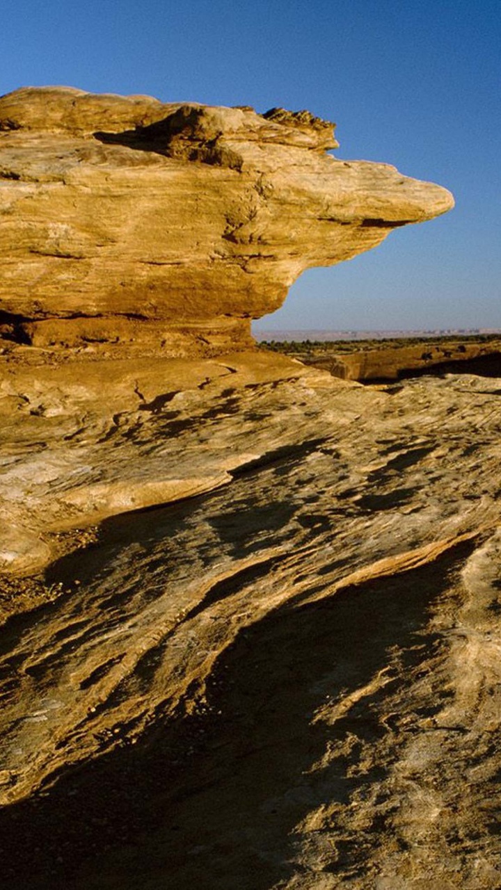 Canyon De Chelly New Mexico