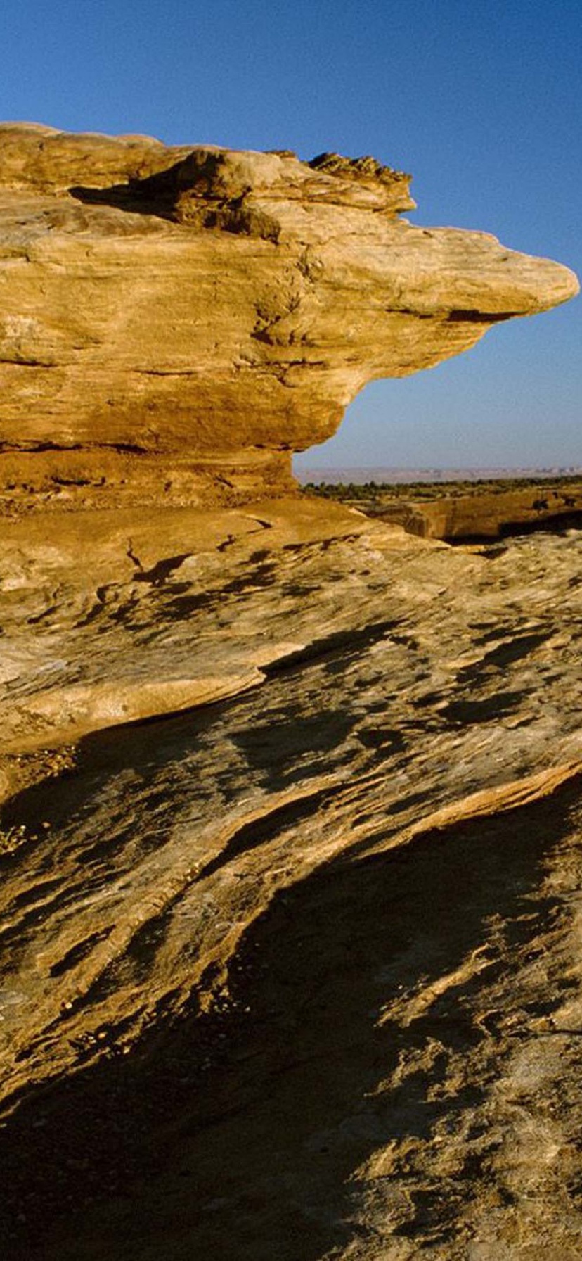 Canyon De Chelly New Mexico