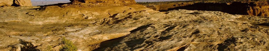 Canyon De Chelly New Mexico