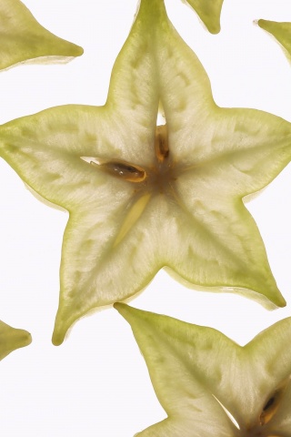 Carambola Fruit