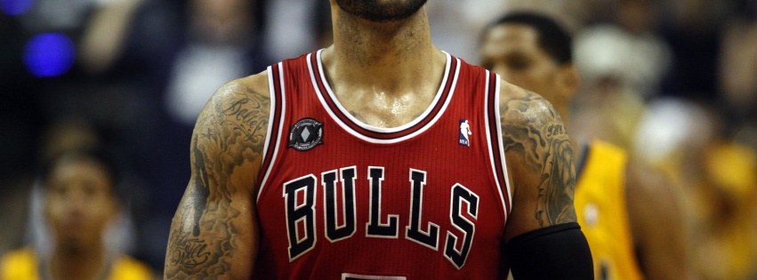 Carlos Boozer